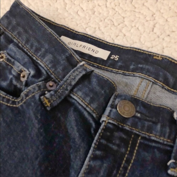 💥Gap Girlfriend Jeans - Picture 2 of 2